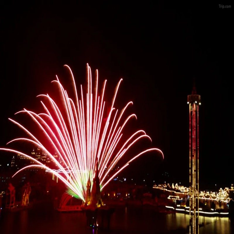 元旦春节假期可定 大连自由行1-5日 大连金石滩智选假日酒店 4天3晚 可选酒店