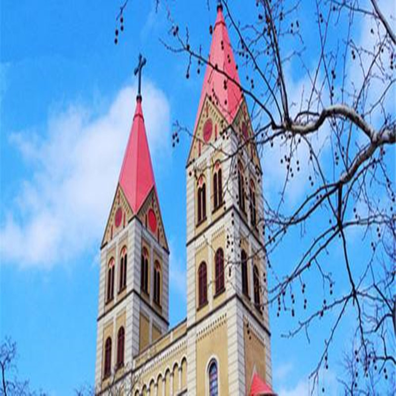 『vip6人团』青岛4日3晚/0自费•0购物/灵活4选2/3晚豪华连住 - 定制游预订