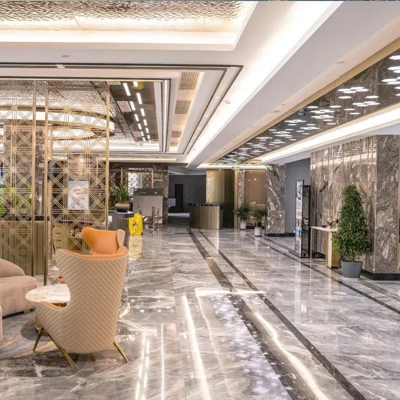 云山境度假酒店1晚+双人2日2次滑雪+索道VIP+双人温汤+双早