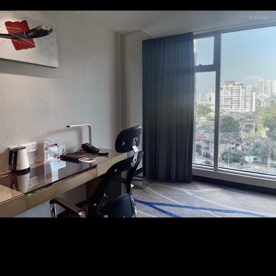 厦门瑞颐大酒店