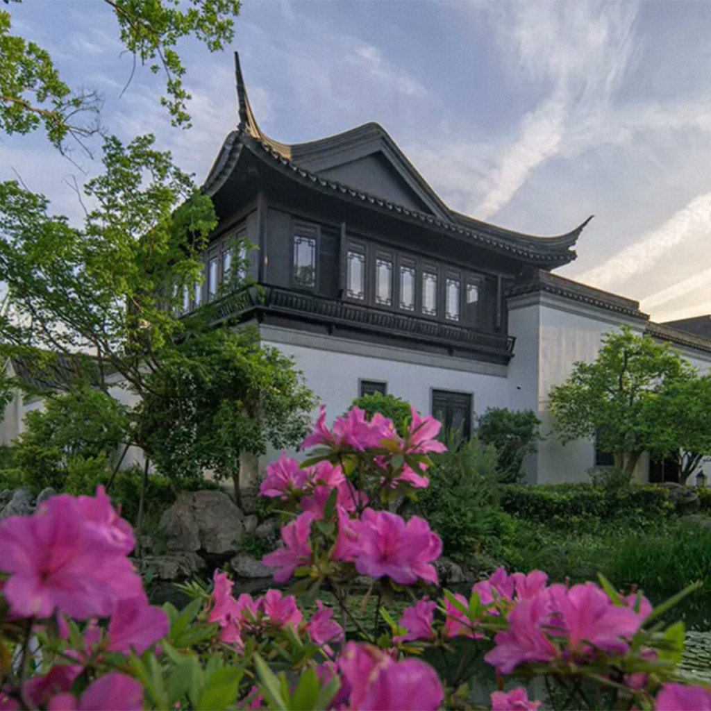 【周末不加价】1晚浙江嘉兴南湖宾馆+乌镇/濮院/西塘买1送1/多景点可选