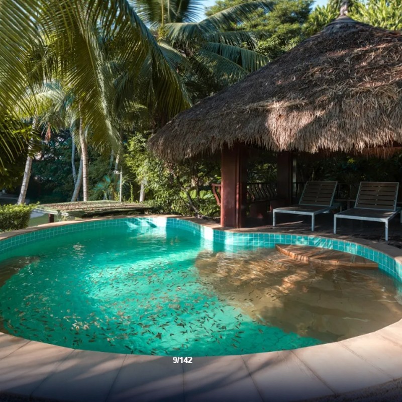 三亚--三亚阳光大酒店-180度超级海景大床房+南山文化旅游区2天1晚