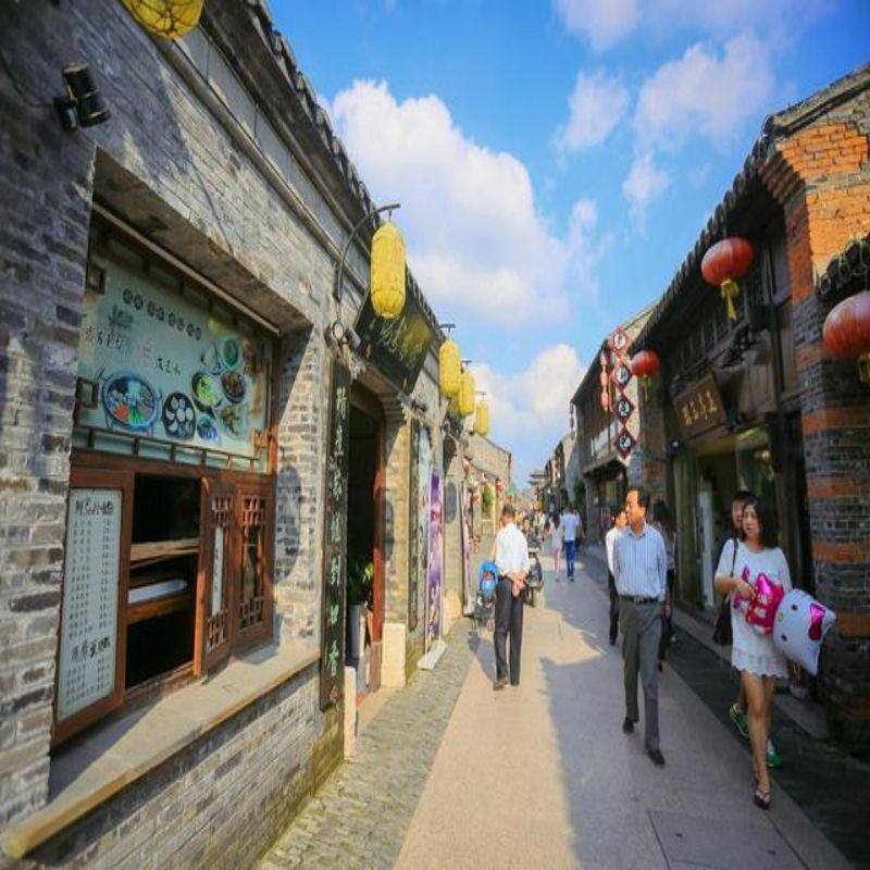 【时光纪行】呼伦贝尔+海拉尔4日游自由行 - 定制游预订