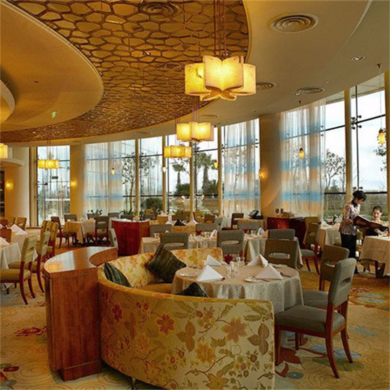 【五星级酒店】宁波开元名都大酒店+罗蒙环球乐园或自助晚餐+双早