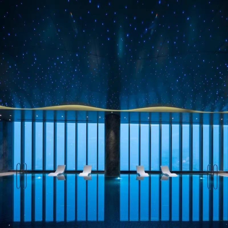 新疆自由行 百世昌欢居酒店+红山公园2天1晚可定元旦春节