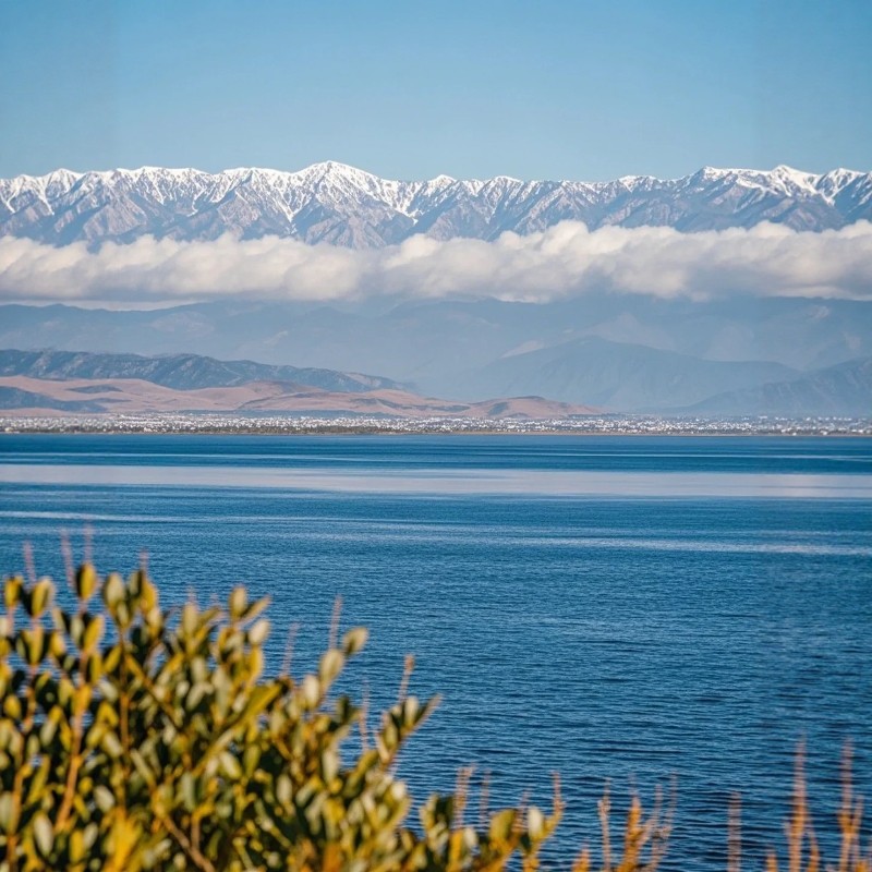 云南【大理双遗礼遇 】假日酒店2晚+苍山三塔 全景体验