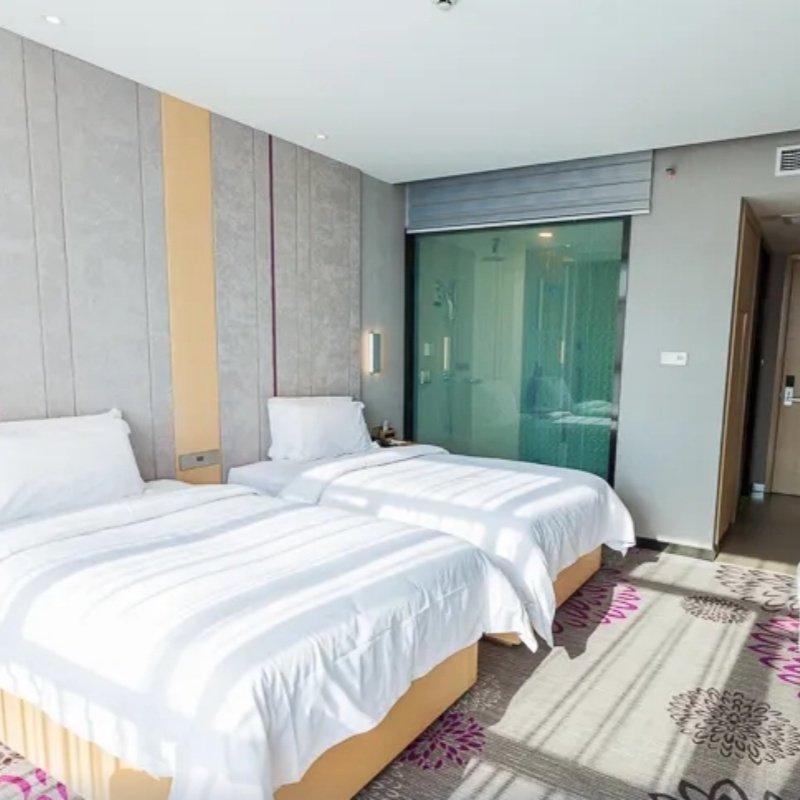 麗枫酒店宜昌东站店1晚+两坝一峡&清江画廊&三峡人家&长江夜游&三峡千古情