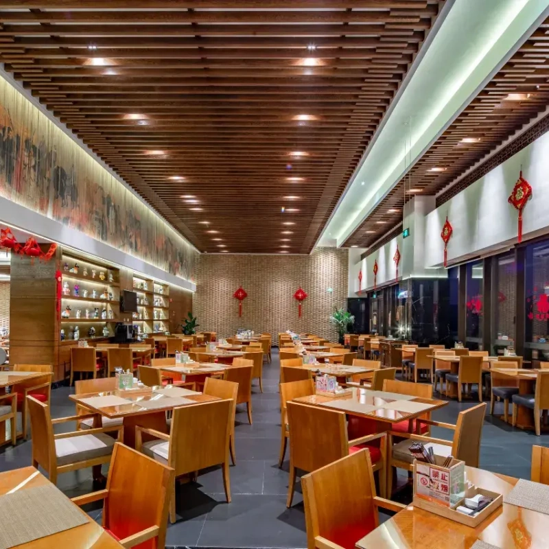 【元旦/春节超值购】西安2天1晚 西安临潼悦椿温泉酒店+双人温泉+西安博物院