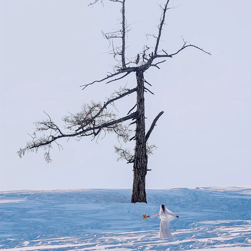 【喀韵深游】喀纳斯、禾木、白哈巴、西北第一村石碑6日游 - 定制游预订