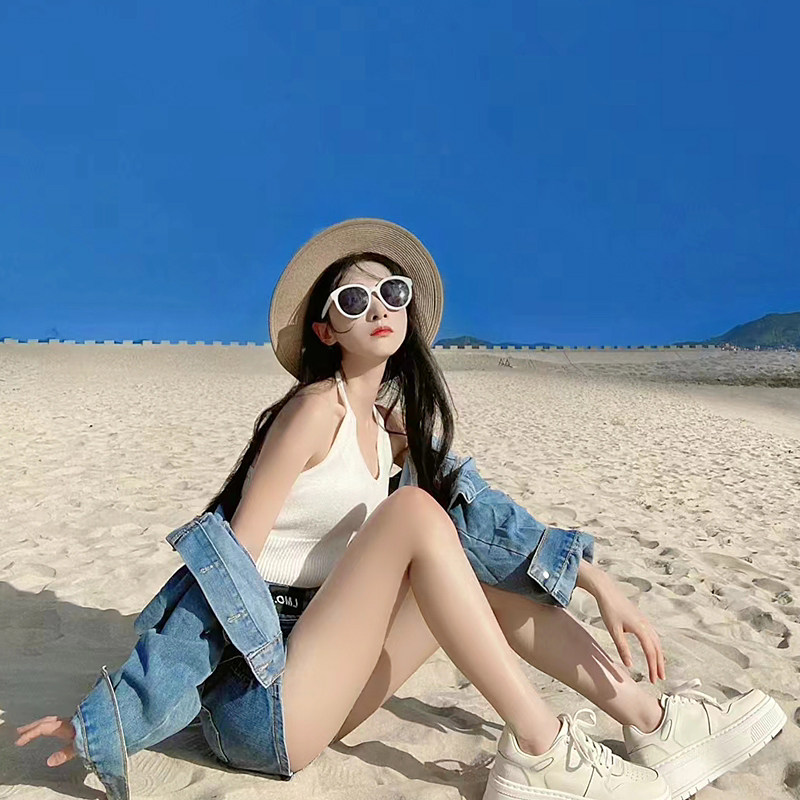 青岛旅游2天1晚私家团 极地海洋馆+赶海+沙滩+游船出海+青山渔村