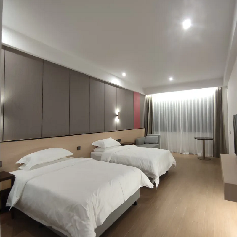 【住景区】永春牛姆林青钱柳山庄1晚+大门票+简易早餐