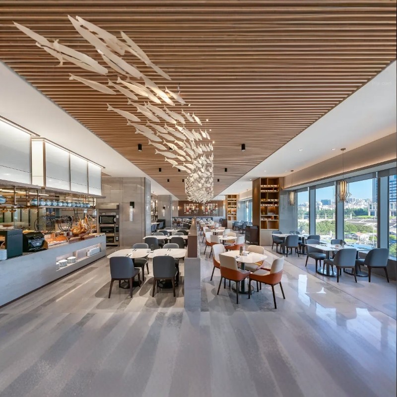 【YT】3天2晚丨青岛海天金融中心酒店丨高级房/家庭房+啤酒博物馆