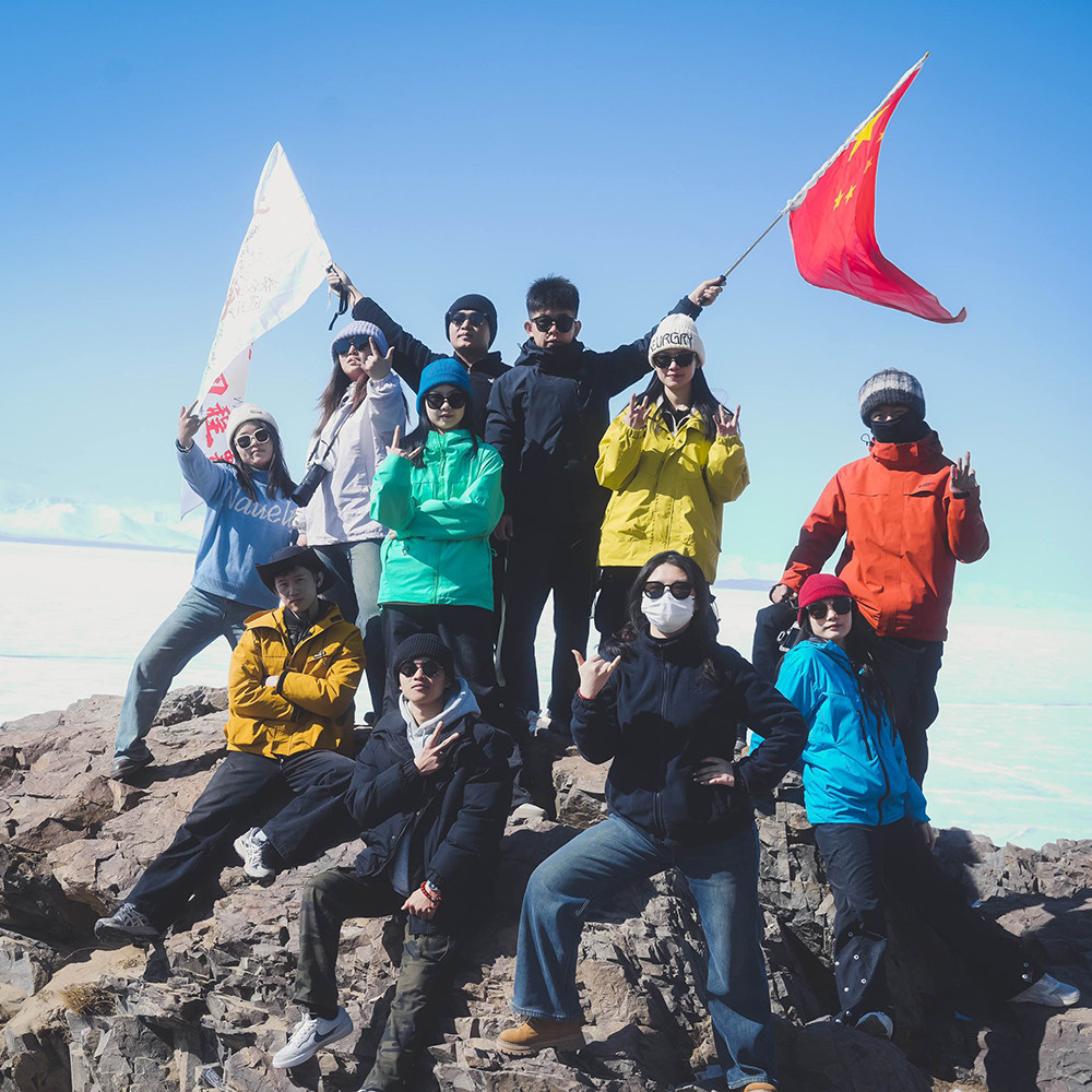 【珠峰3天】西藏拉萨+珠峰+羊湖+卡若拉冰川3日2晚/汽车去火车回 - 定制游预订