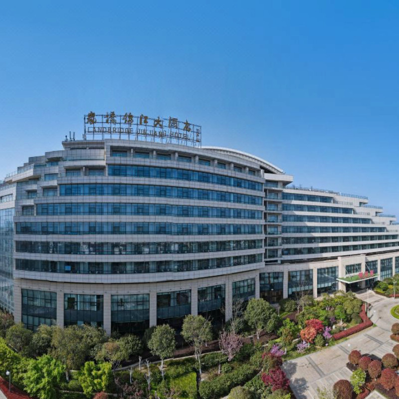 【D】山东旅游日照旅游日照岚桥锦江大酒店+ 万平口景区2天1晚自由行 - 定制游预订