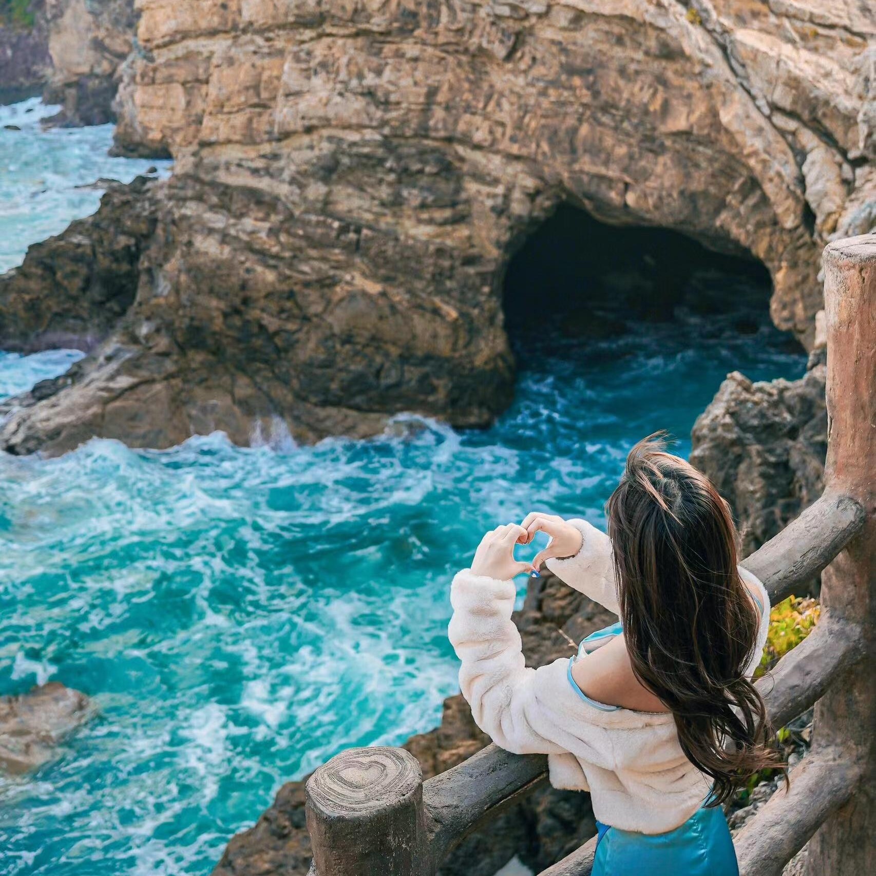 户外爆款【深圳-东西冲/山海径1天游】穿越醉美海岸线+天文台栈道 - 定制游预订