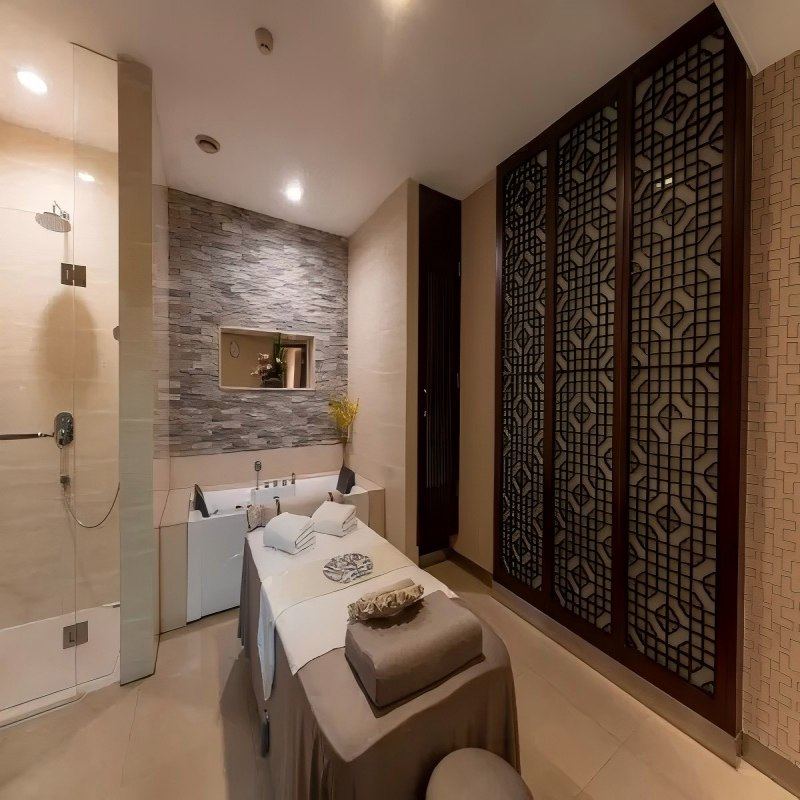 元旦春节假期可定 长沙自由行1-5日 长沙富丽华大酒店3晚4日+杜甫江阁门票 可选其他酒