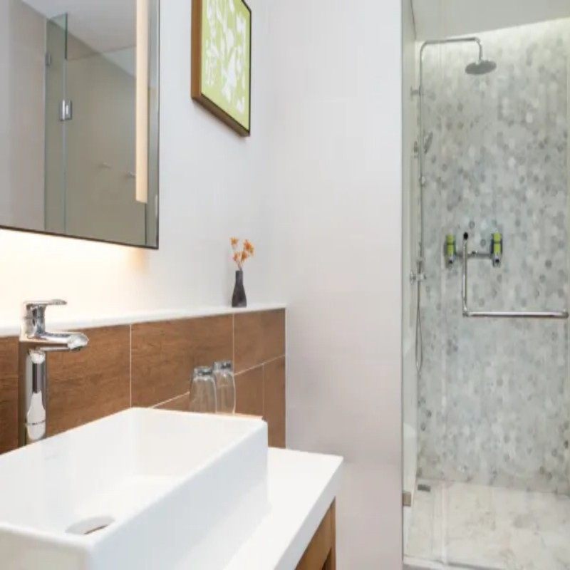 张家口崇礼太舞小镇 冬季滑雪 源宿酒店 1晚2日 可定其他滑雪套餐