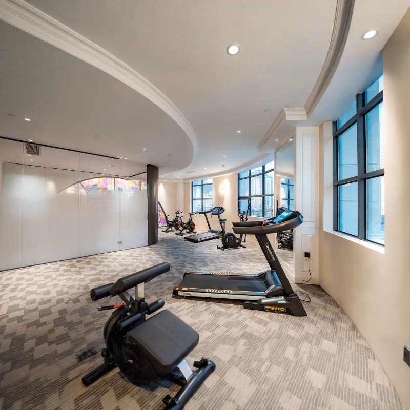 【周末不加价】3天2晚贵州铜仁异国印象酒店|梵净山、承恩寺/铜仁大峡谷多景区可选