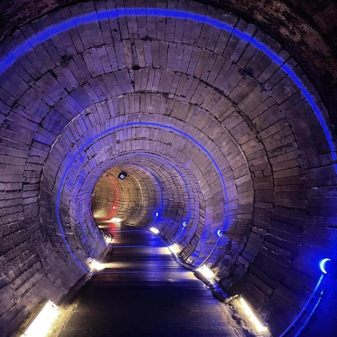 白鹤梁水下博物馆/816工程景区/乌江画廊(涪陵段)一日游&2-8人