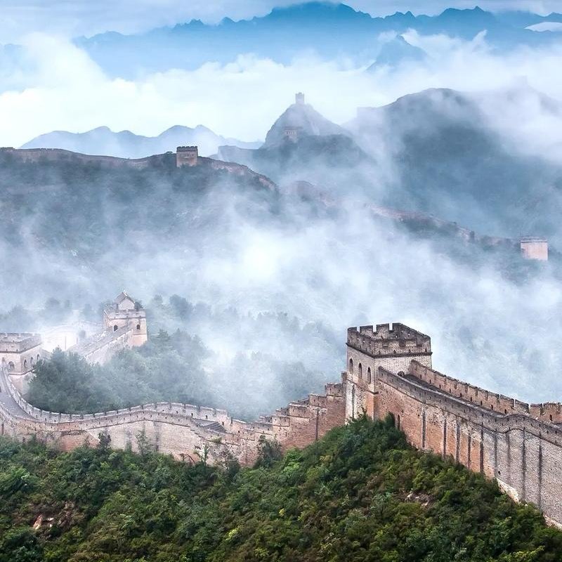 北京出发 八达岭长城1日 可选夜游/7点/8点/10点/12点/16点出发 - 定制游预订