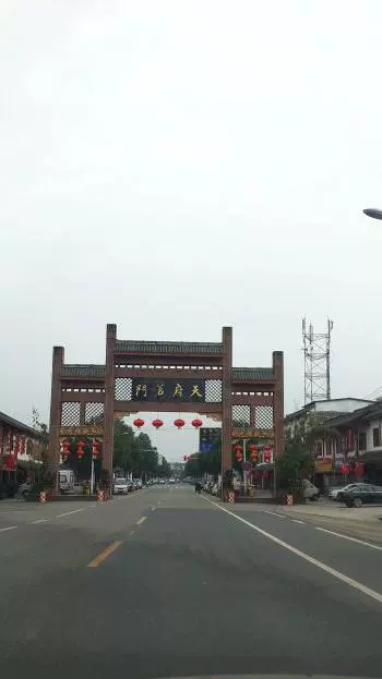 成佳茶叶休闲旅游区图片