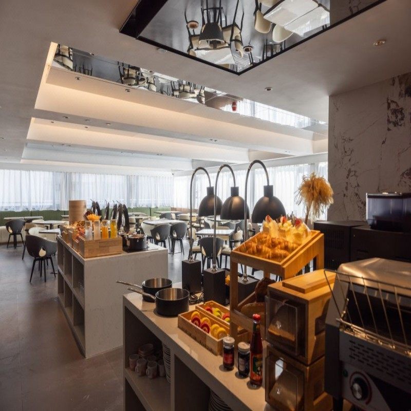 【元旦春节假期可定】广东汕头自由行 酒店+景点门票 可选酒店 - 定制游预订