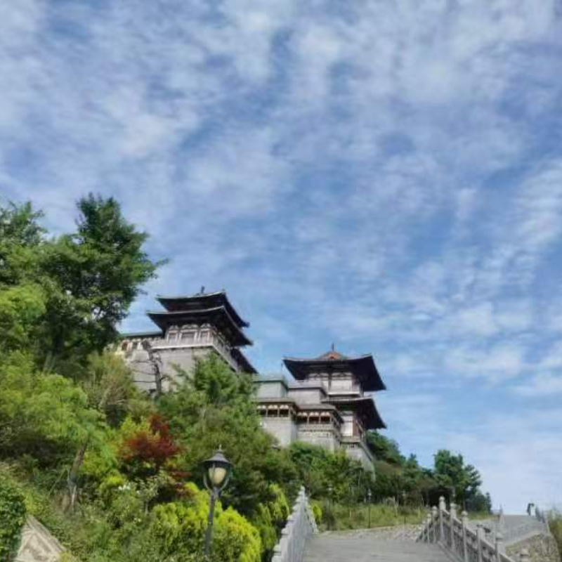 【随州旅游】丨随州大洪山秋冬景丨亲子周边游丨含门票酒店含早/多酒店可选
