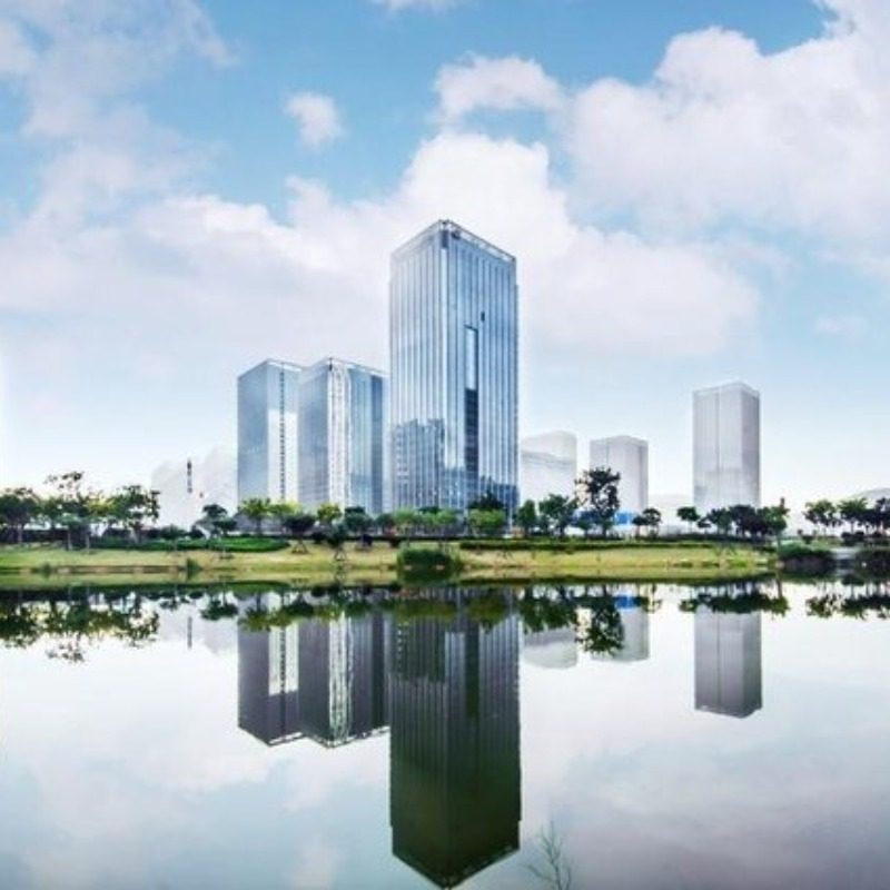 成都自由行+SUMMERISLAND服务公寓