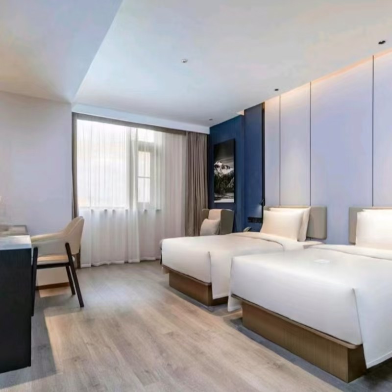 2天1晚厦门市自由行住厦门中山路将军祠亚朵酒店+热门景点+可选其他酒店门票+早餐