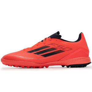 
Adidas Adidas men's shoes women's shoes F50 LEAGUE TF broken nail soccer shoes IF1335 artificial