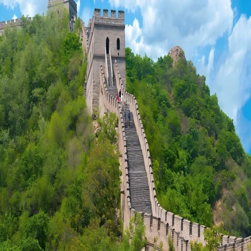 【元旦春节假期可定】河北唐山 自由行 唐山火车站美仑酒店 酒店+门票 2天1晚 可选酒店