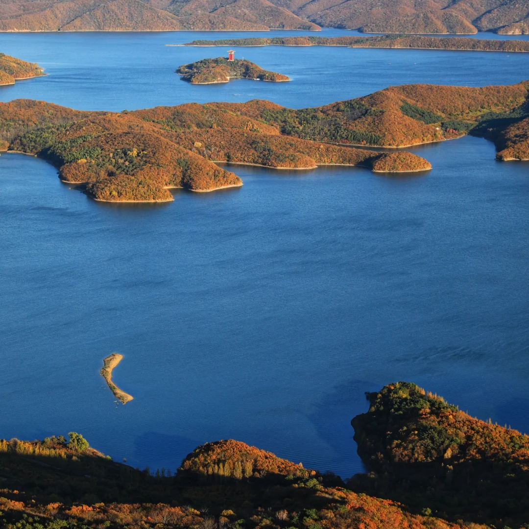 本溪县枫香谷温泉酒店住宿+温泉套票2张