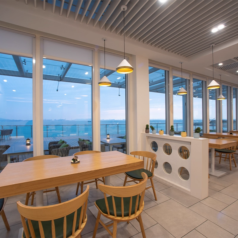 珠海长琴岛度假公寓酒店1晚/2晚含早餐往返船票晚餐/下午茶可选套餐