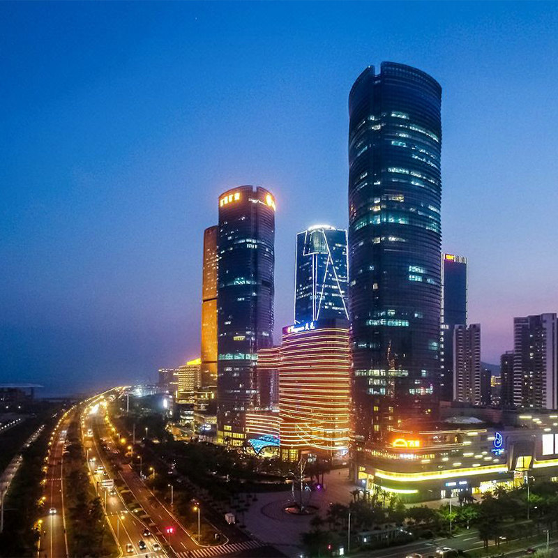 【厦门天元酒店2晚】可选房型:豪华城景房/豪华海景房/豪华海景家庭房 - 定制游预订