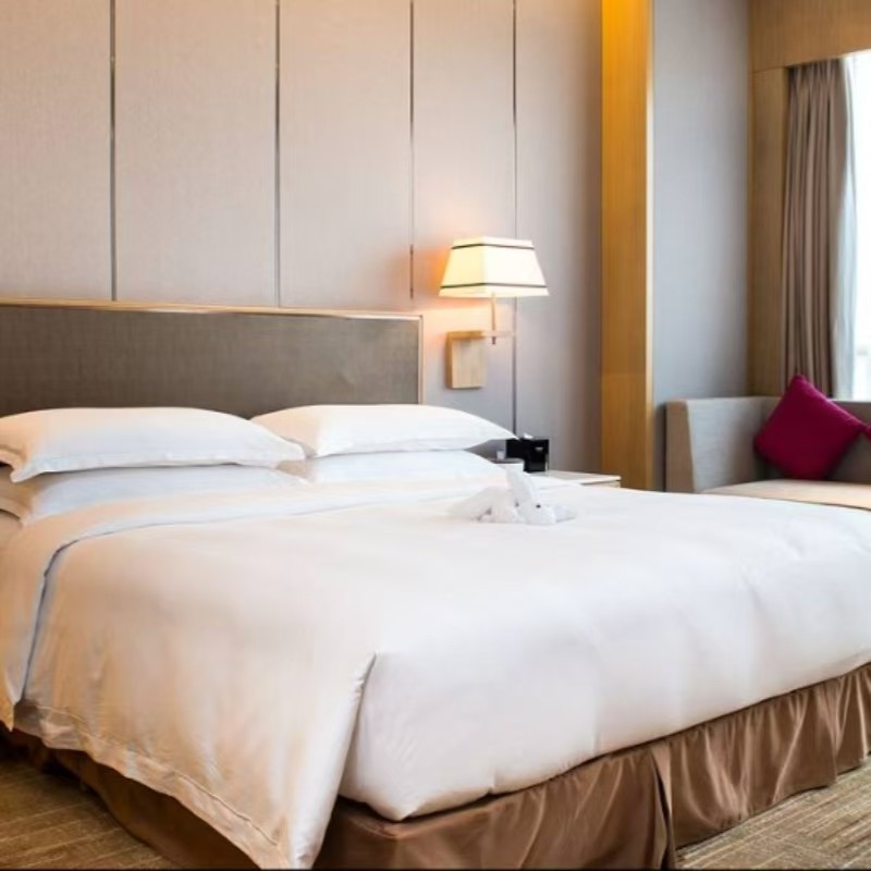 x2天1晚天津自由行+住全季酒店(文化中心店)+热门景点+可选其他酒店门票+早餐