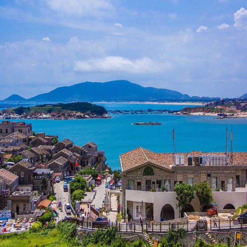 周末年假套餐 福建福州自由行2-5日 福州三迪希尔顿酒店2晚3日 可选其他酒店