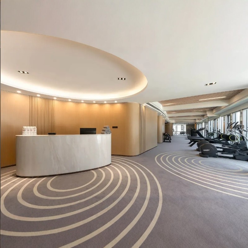 【YT】3天2晚丨青岛海天金融中心酒店丨高级房/家庭房+啤酒博物馆