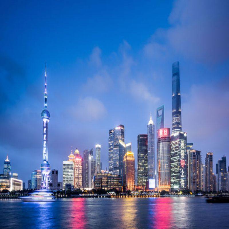 上海杭州横店千岛湖+黄山宏村+乌镇苏州扬州南京10天9晚跟团游 - 定制游预订