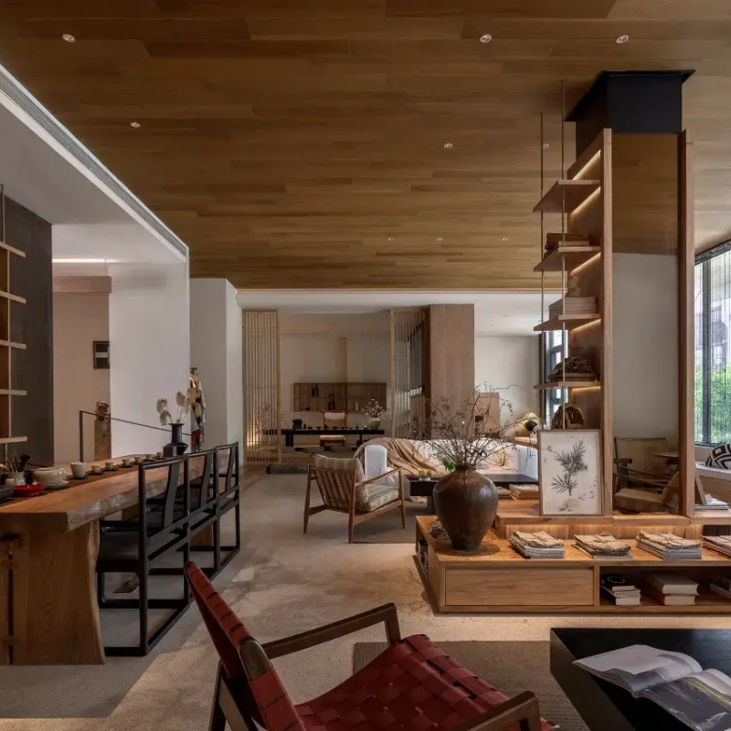 D2天1晚宏村作闲艺术微酒店自由行 +卢村门票单人酒景套餐