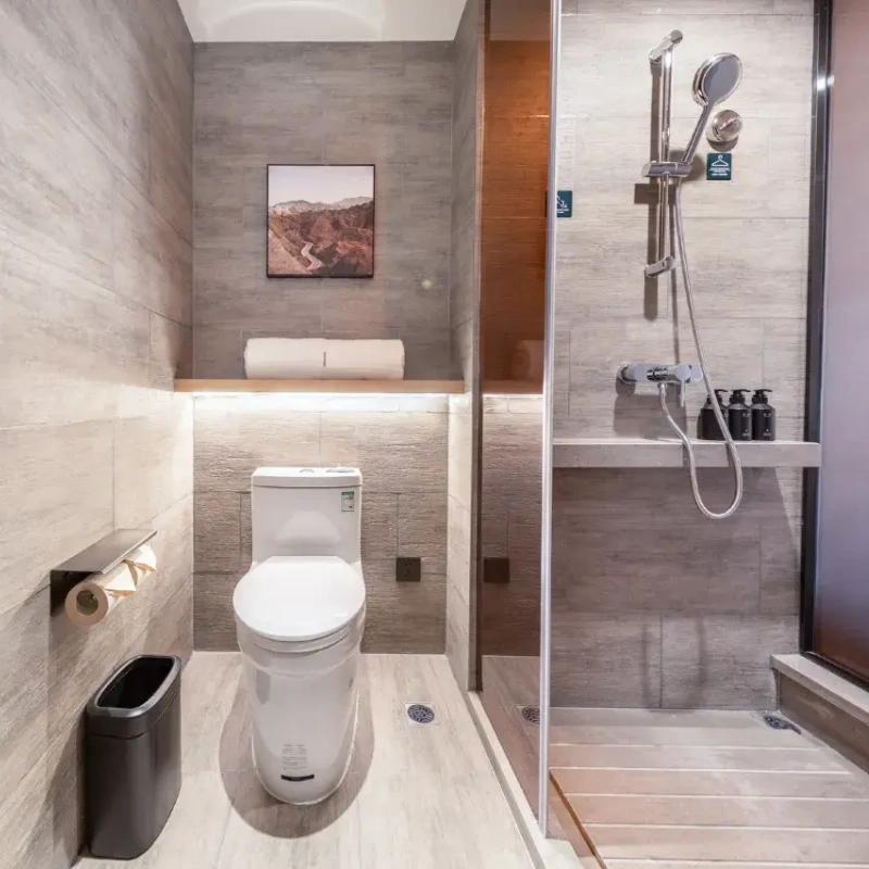 D2天1晚安庆吾悦广场亚朵酒店自由行 +花亭湖门票+接机接站服务