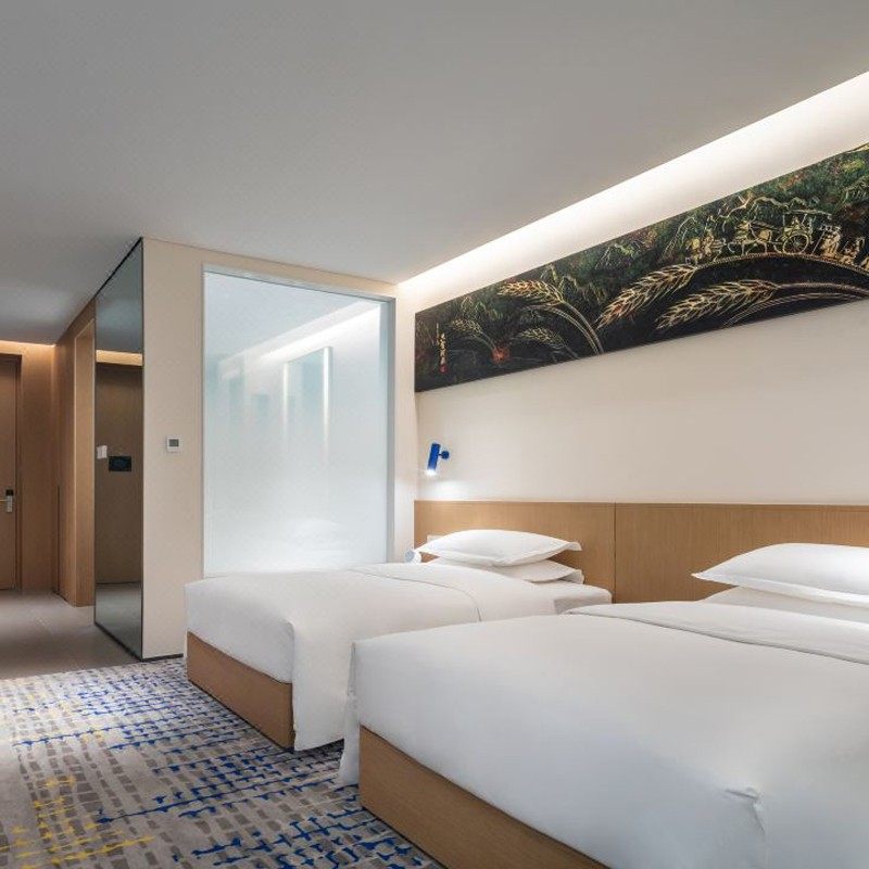 【金秋特惠】郑州只有河南戏剧幻城2日多次门票+可选大剧+早餐