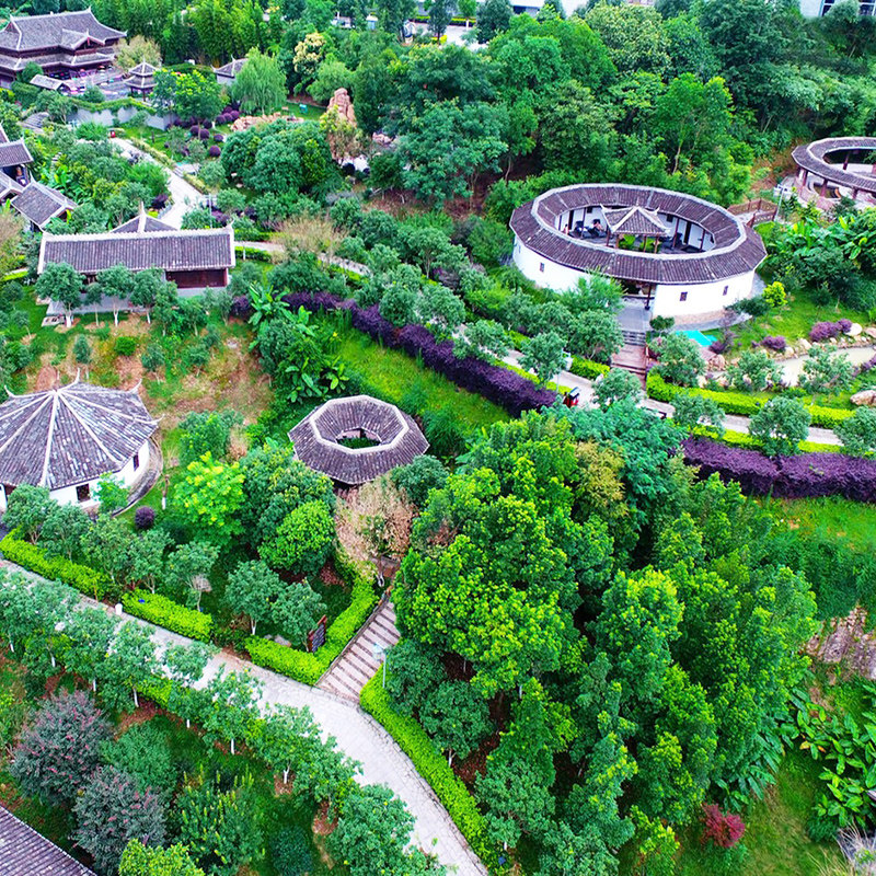 龙岩连城天一温泉酒店 主楼温泉房 双人早餐 双人天一温泉票