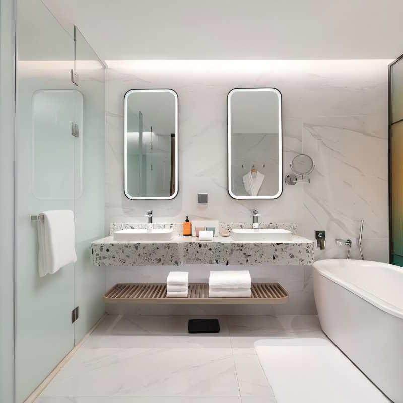 南京-Club Med地中海白日方舟·南京仙林度假村+牛首山文化旅游区3天2晚自由行