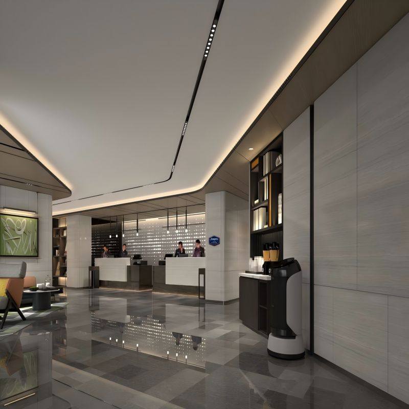 江苏苏州自由行 苏州观前街希尔顿欢朋酒店 4天3晚 酒店可多选 含枫桥景区门票