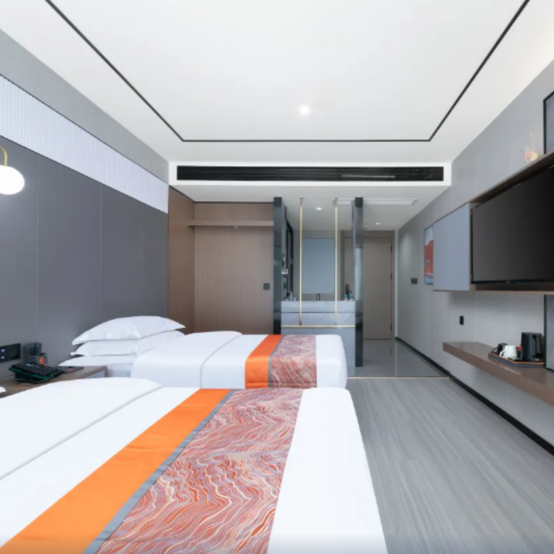 2天1晚恩施华盛凯月酒店1晚+ 屏山峡谷&恩施大峡谷&腾龙洞&梭布垭&大清江&地心谷