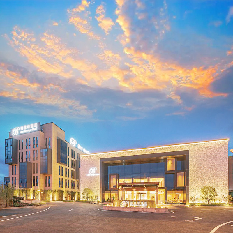 上海柏思特酒店1晚+双早+迪士尼乐园门票+迪士尼接送 - 定制游预订