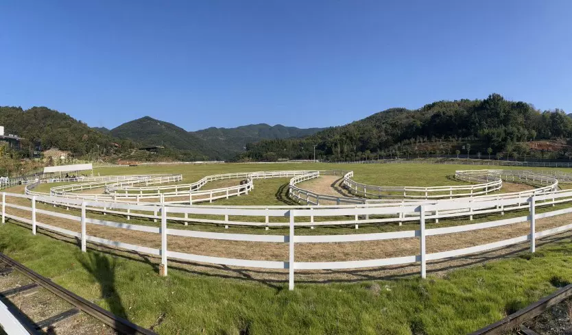 星空小镇图片