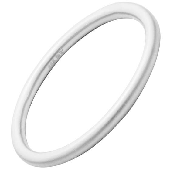 Shunqin Yinlou S9999 sterling silver ancient French silver bracelet women's foot silver matte ring new Chinese style antique hand jewelry gift