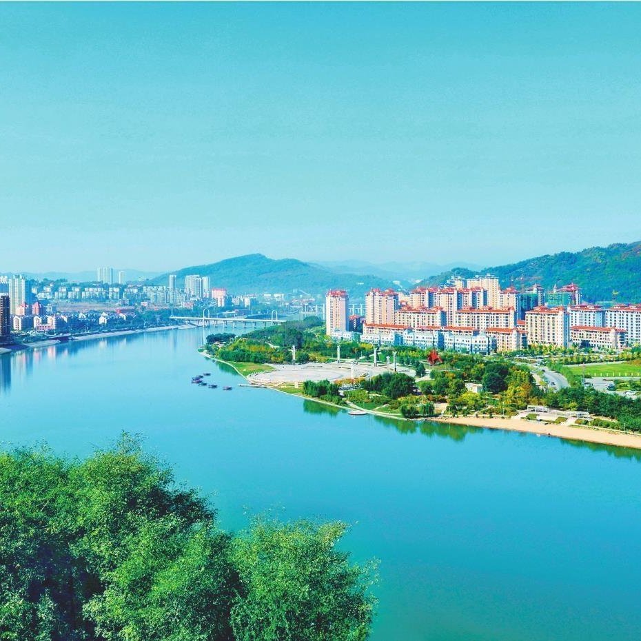 本溪观山湖熙康云舍健康度假酒店住宿+关门山国家森林公园成人门票