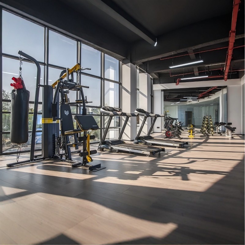 【YT】4天3晚 | 武夷山国贸大酒店 | 园景房+印象大红袍演出